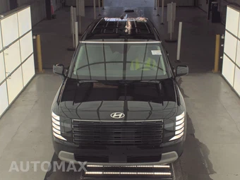 2026 Hyundai Palisade SE - miniatura 2