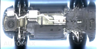 2026 Hyundai Palisade SE - miniatura 22