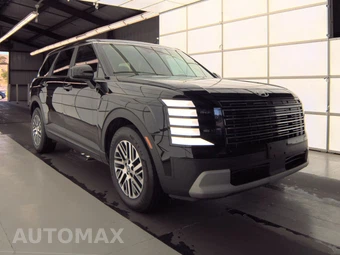 2026 Hyundai Palisade SE - miniatura 3