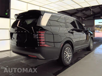 2026 Hyundai Palisade SE - miniatura 4
