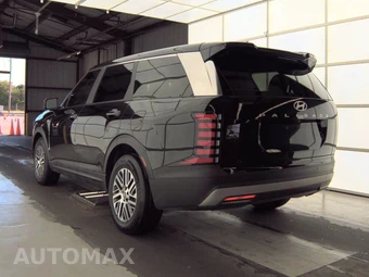 2026 Hyundai Palisade SE - miniatura 6