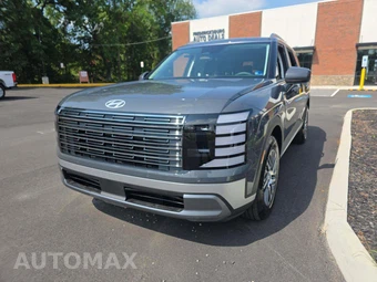 2026 Hyundai Palisade SEL 7-Passenger