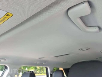 2026 Hyundai Palisade SEL 7-Passenger - miniatura 10
