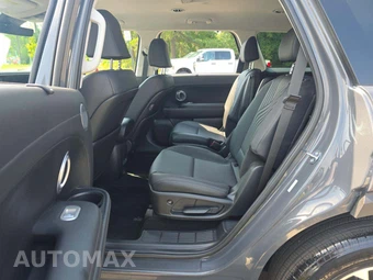 2026 Hyundai Palisade SEL 7-Passenger - miniatura 13