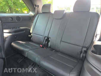 2026 Hyundai Palisade SEL 7-Passenger - miniatura 14