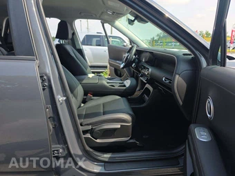 2026 Hyundai Palisade SEL 7-Passenger - miniatura 19