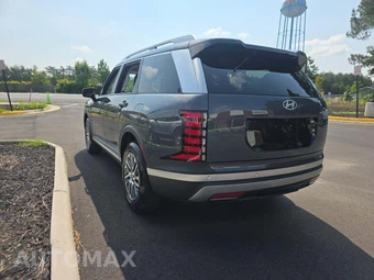 2026 Hyundai Palisade SEL 7-Passenger - miniatura 2
