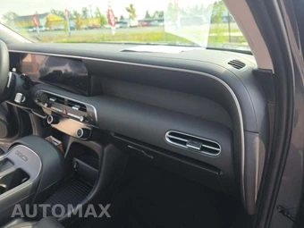 2026 Hyundai Palisade SEL 7-Passenger - miniatura 20