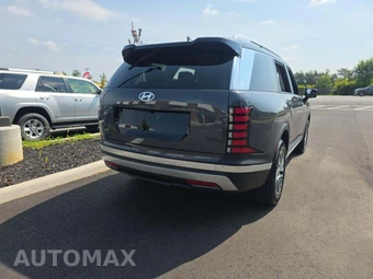 2026 Hyundai Palisade SEL 7-Passenger - miniatura 3