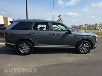 2026 Hyundai Palisade SEL 7-Passenger - miniatura 4