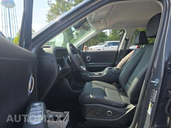 2026 Hyundai Palisade SEL 7-Passenger - miniatura 6