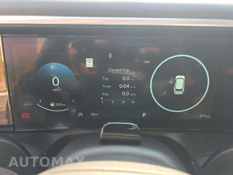 2026 Hyundai Palisade SEL 7-Passenger - miniatura 8