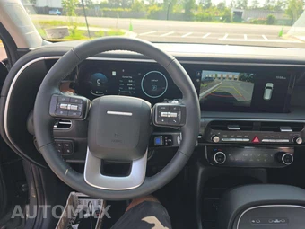 2026 Hyundai Palisade SEL 7-Passenger - miniatura 9