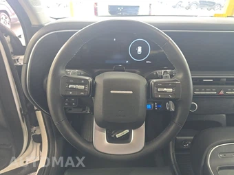 2026 Hyundai Palisade SEL 7-Passenger – miniatura 10