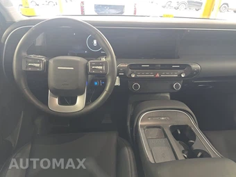2026 Hyundai Palisade SEL 7-Passenger – miniatura 11