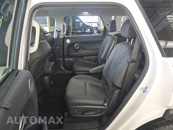 2026 Hyundai Palisade SEL 7-Passenger – miniatura 13