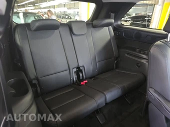 2026 Hyundai Palisade SEL 7-Passenger – miniatura 14