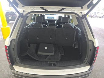 2026 Hyundai Palisade SEL 7-Passenger – miniatura 17