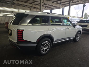 2026 Hyundai Palisade SEL 7-Passenger – miniatura 4