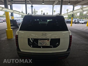2026 Hyundai Palisade SEL 7-Passenger – miniatura 5