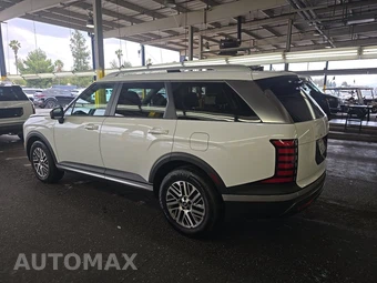 2026 Hyundai Palisade SEL 7-Passenger – miniatura 6