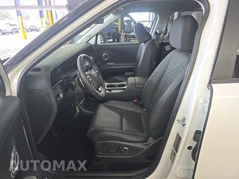 2026 Hyundai Palisade SEL 7-Passenger – miniatura 7