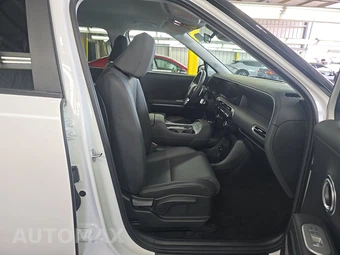 2026 Hyundai Palisade SEL 7-Passenger – miniatura 8