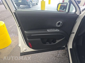 2026 Hyundai Palisade SEL 7-Passenger – miniatura 9