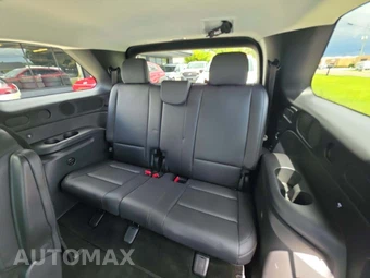 2026 Hyundai Palisade SEL 7-Passenger - miniatura 14