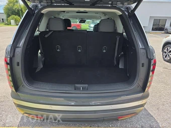 2026 Hyundai Palisade SEL 7-Passenger - miniatura 15