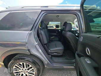 2026 Hyundai Palisade SEL 7-Passenger - miniatura 17
