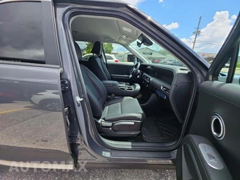 2026 Hyundai Palisade SEL 7-Passenger - miniatura 19