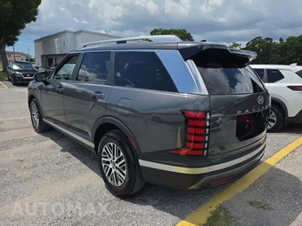 2026 Hyundai Palisade SEL 7-Passenger - miniatura 2