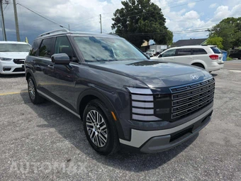 2026 Hyundai Palisade SEL 7-Passenger - miniatura 4