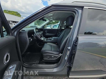 2026 Hyundai Palisade SEL 7-Passenger - miniatura 6