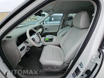 2026 Hyundai Palisade SEL 7-Passenger - miniatura 13
