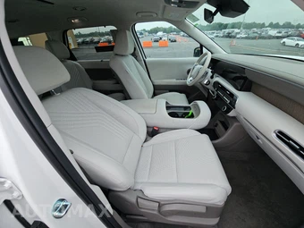 2026 Hyundai Palisade SEL 7-Passenger - miniatura 14