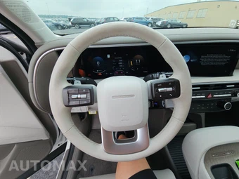 2026 Hyundai Palisade SEL 7-Passenger - miniatura 16