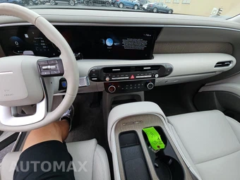 2026 Hyundai Palisade SEL 7-Passenger - miniatura 17