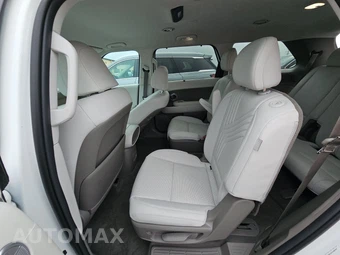 2026 Hyundai Palisade SEL 7-Passenger - miniatura 19