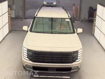 2026 Hyundai Palisade SEL 7-Passenger - miniatura 2