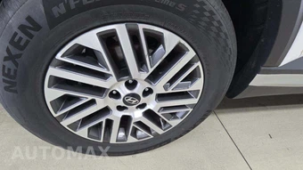 2026 Hyundai Palisade SEL 7-Passenger - miniatura 28