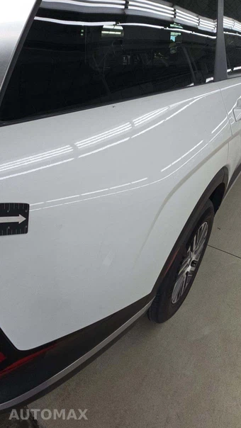 2026 Hyundai Palisade SEL 7-Passenger - miniatura 31