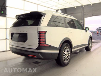 2026 Hyundai Palisade SEL 7-Passenger - miniatura 5