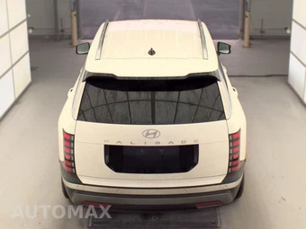 2026 Hyundai Palisade SEL 7-Passenger - miniatura 6