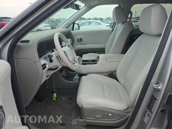 2026 Hyundai Palisade SEL 7-Passenger - miniatura 13