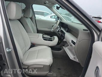 2026 Hyundai Palisade SEL 7-Passenger - miniatura 14
