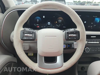 2026 Hyundai Palisade SEL 7-Passenger - miniatura 16