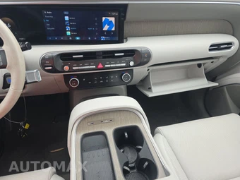 2026 Hyundai Palisade SEL 7-Passenger - miniatura 17