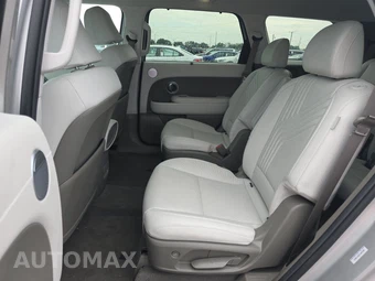 2026 Hyundai Palisade SEL 7-Passenger - miniatura 19